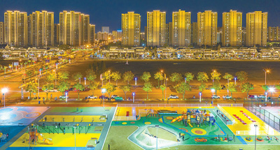 宿城區(qū)宿蘇工業(yè)園區(qū)項(xiàng)目案例