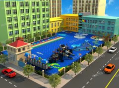 學(xué)校整體空間規(guī)劃方案