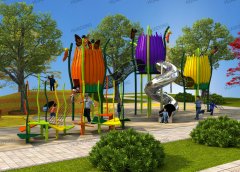 個(gè)性化定制主題樂園系列