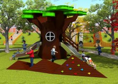 個(gè)性化定制主題樂園系列