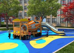 個(gè)性化定制主題樂園系列