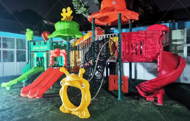 山東省濟(jì)南市歷城區(qū)金蘋(píng)果幼兒園動(dòng)物系