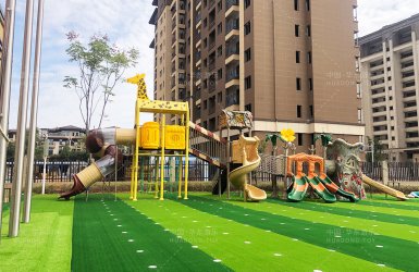 長沙市天心區(qū)教育局大唐印象幼兒園