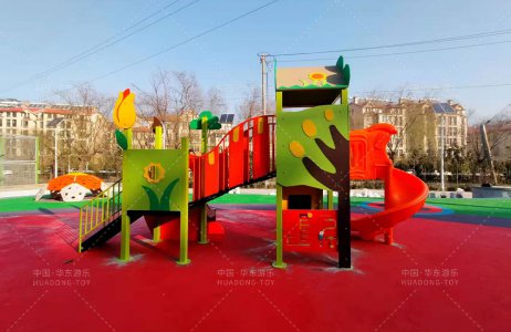 嶗山區(qū)松山后社區(qū)總支部委員會(huì)項(xiàng)目