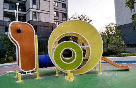 溫州德信博悅灣非標(biāo)定制