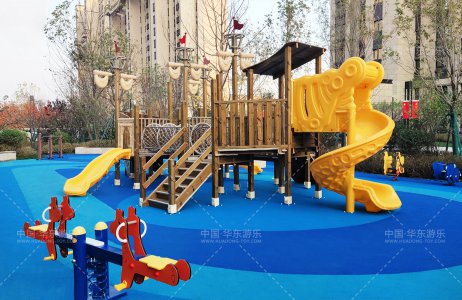 華潤地產(chǎn)長春市昆侖御項(xiàng)目案例