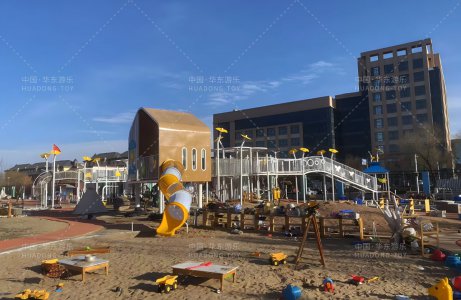 內(nèi)蒙古鄂爾多斯市鄂托克旗蒙古族幼兒園