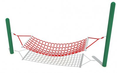 搖籃秋千、吊籃秋千、網(wǎng)