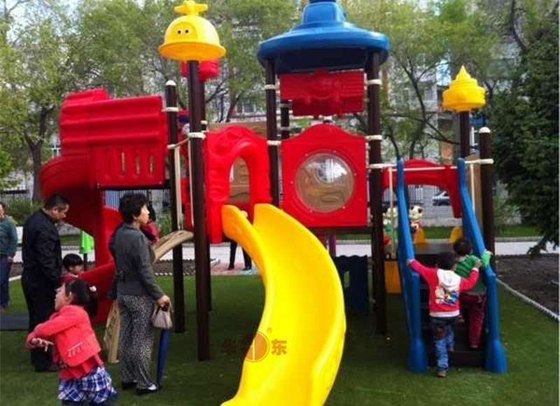 內(nèi)蒙呼倫浩特小博士幼兒園