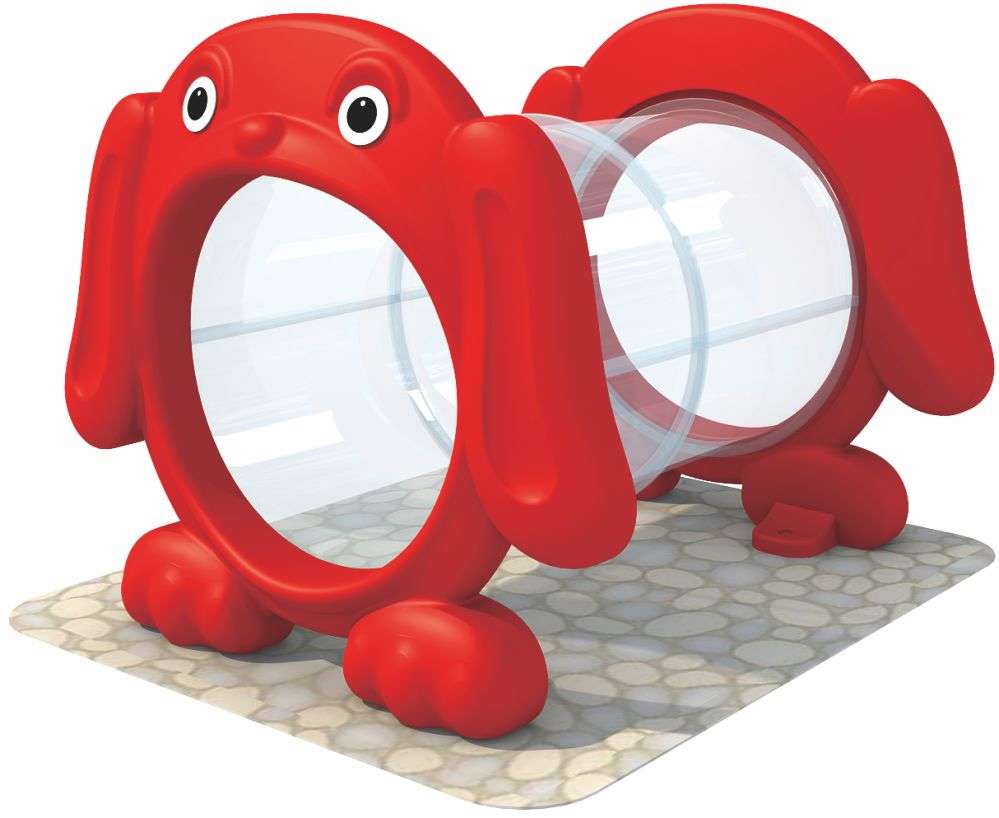 塑料游戲屋 HD-LQS047