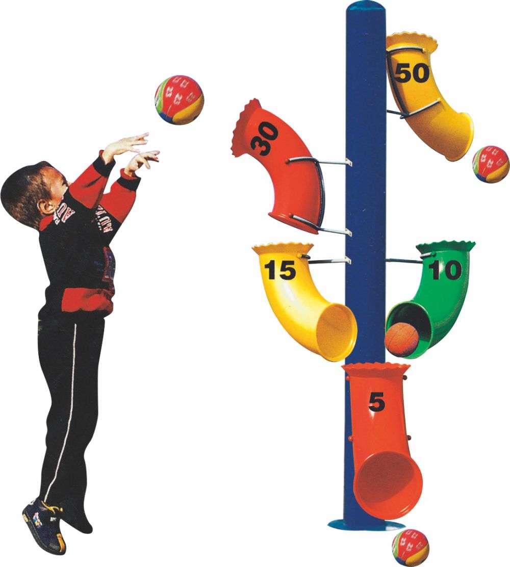 其他體育設施 HD-QTY093